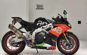 APRILIA RSV4R 2018