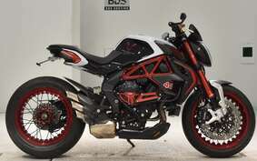 MV AGUSTA BRUTALE 800 DS RR 2016