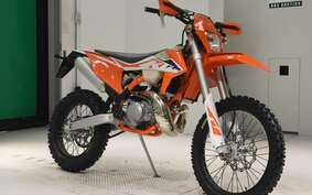 KTM 250 EXC