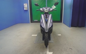 SYM GT125 HM12