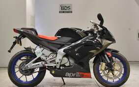 APRILIA RS125