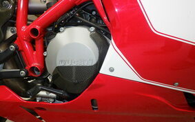 DUCATI 848 2009 H600A