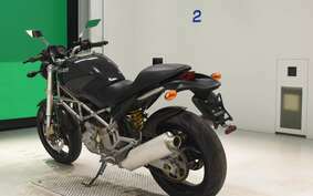 DUCATI MONSTER 400 IE 2004 M407A