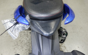 SUZUKI GIXXER 150 NG4BG