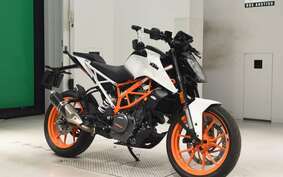 KTM 390 DUKE 2018 JPJ40