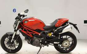 DUCATI MONSTER 796 A 2022 M506A