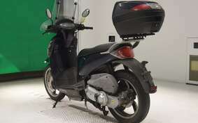 APRILIA SCARABEO 125