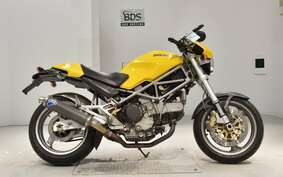 DUCATI MONSTER 900 SI 2001 M200A