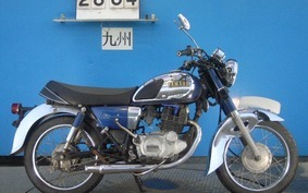 YAMAHA YD250 2HV