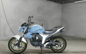 SUZUKI GIXXER 150 NG4BG