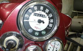 ROYAL ENFIELD CLASSIC 2012 U3S5