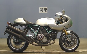 DUCATI PAUL SMART 1000 2005 C100A