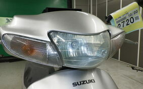 SUZUKI ZZ CA1PB