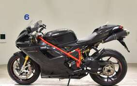 DUCATI 1198 S 2011 H704A