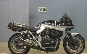 SUZUKI GSX400S KATANA 1993 GK77A