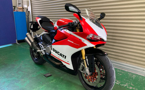 DUCATI 959パニガーレ CORSE 2018 HA01J