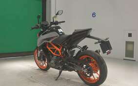 KTM 390 DUKE 2021 JPJ40