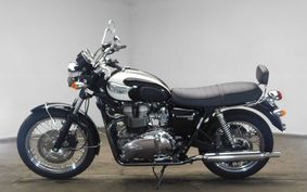 TRIUMPH BONNEVILLE T100 2005 J9152G