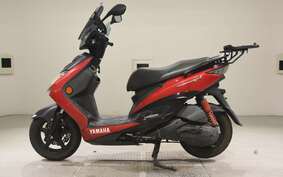 YAMAHA CYGNUS 125 X SR 2 SE44J