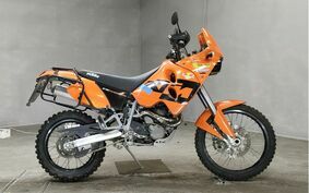 KTM 640 LC 4 ADVENTURE 2004 GSN40