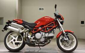 DUCATI MONSTER S2R 800 2006 M414A