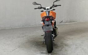 KTM 690 DUKE 2018 LDV40