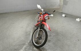 SUZUKI TS125 TS1252