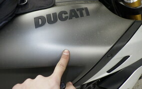 DUCATI DIAVEL 1260 S 2021