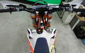 KTM 300 EXC TPI SIXDAYS GSA20