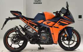 KTM 390 RC 2023