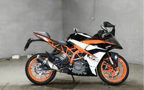 KTM 390 RC 2019 JYJ40