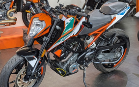 KTM 250 DUKE JPE40