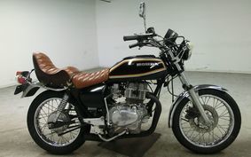 HONDA CB250 T CB250T