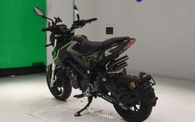 BENELLI TNT125