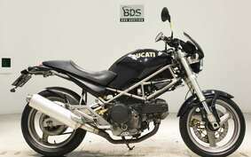 DUCATI MONSTER 400 2001 M300A