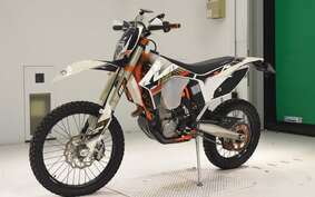 KTM 500 EXC F SIXDAYS 2012