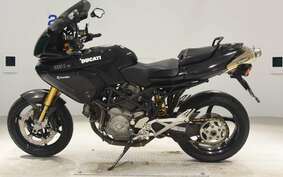 DUCATI MULTISTRADA 1000 S DS 2005 A100A