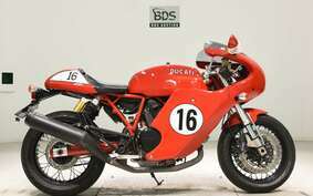 DUCATI SPORT 1000S 2007 C102A