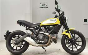 DUCATI SCRAMBLER ICON 2015 K102J