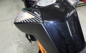 KTM 390 DUKE 2016