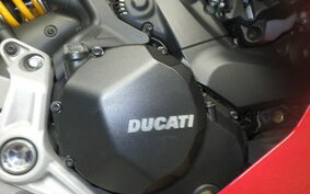 DUCATI SS950S 2021 1V00A