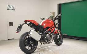 DUCATI MONSTER 1100 EVO 2011 M511J