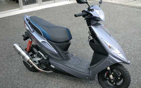 KYMCO VJR125 Fi SE22