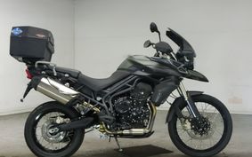 TRIUMPH TIGER 800 XC 2013 RE16B8