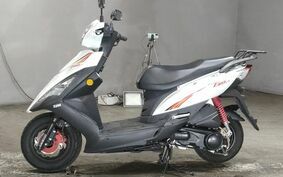 SYM GT125EVO FC12