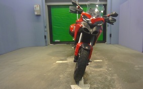 DUCATI MULTISTRADA 1200 S 2015 A302J