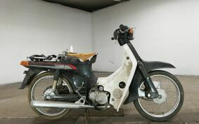 SUZUKI BIRDIE 50 BA41A