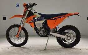 KTM 250 EXC F