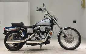 HARLEY FXDWG 1450 2000