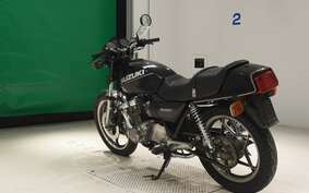 SUZUKI GSX400F GS40XF